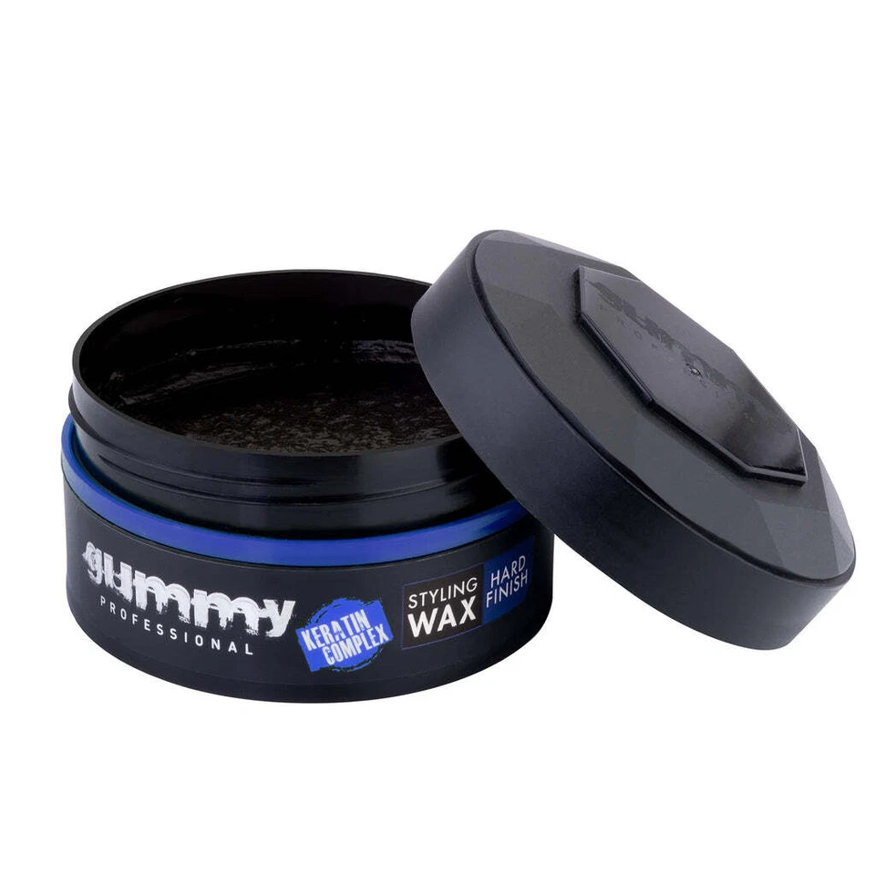 Fonex Gummy Hair Styling Wax